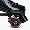 Dámské kolečkové brusle IMPALA Quad Skate black holographic 9