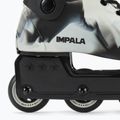 Dámské kolečkové brusle IMPALA Lightspeed Inline Skate monochrome marble 7