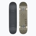 Skateboard Globe G0 Checked Out black/off-white