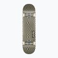 Skateboard Globe G0 Checked Out black/off-white 3