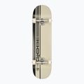 Skateboard Globe G0 Strype Hard black/off-white 3