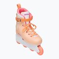 Dámské kolečkové brusle IMPALA Lightspeed Inline Skate apricot 2