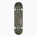 Globe Goodstock classic skateboard tiger camo 3