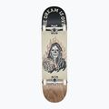 Skateboard Globe G1 Dream Reaper dark maple/green 3