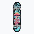 Globe G1 Mind Expansion classic skateboard černá/zelená 3