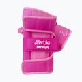 Sada dětských chráničů  IMPALA Protective barbie pink 4