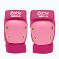 Sada dětských chráničů  IMPALA Protective barbie pink 4
