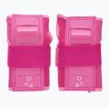 Sada dětských chráničů  IMPALA Protective barbie pink 6