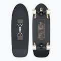 Cruiser skateboard Globe Walrus black/peaking 