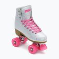Dámské kolečkové brusle IMPALA Quad Skate confetti