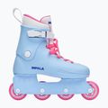 Dámské kolečkové brusle IMPALA Lightspeed Inline Skate blue raspberry 2