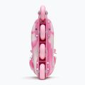 Dámské kolečkové brusle IMPALA Lightspeed Inline Skate sherbet swirl 6