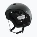 Helma Globe Goodstock Certified matte black 3