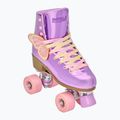 Dámské kolečkové brusle IMPALA Quad Skate lavender flutter