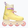 Dámské kolečkové brusle IMPALA Lightspeed Inline Skate buttercup yellow 2