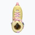 Dámské kolečkové brusle IMPALA Lightspeed Inline Skate buttercup yellow 6