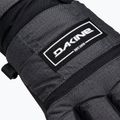 Dakine Bronco Gore-Tex pánské snowboardové rukavice šedo-černé D10003529 4