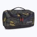Dakine Revival Kit M šedočerná turistická brašna D10002929