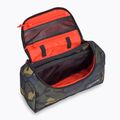 Dakine Revival Kit M šedočerná turistická brašna D10002929 4
