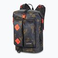 Surfařský batoh  Dakine Cyclone II Dry Pack 36 l cascade camo