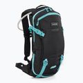 Dakine Drafter 10 cyklistický batoh černo-modrý D10003403 2