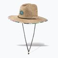 Dakine Pindo Straw 2022 klobouk béžový D10002898