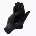 Cyklistické rukavice Dakine Syncline Gel černé D10003740