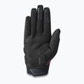 Dámské cyklistické rukavice Dakine Syncline Gel burgundy-black D10003741 6