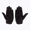 Dámské cyklistické rukavice Dakine Syncline Gel burgundy-black D10003741 2