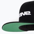 Dakine Classic Snapback baseballová čepice černá D10003803 5