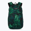Dakine Campus M městský batoh zelená/černá D10002634