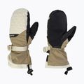 Dámské snowboardové rukavice Dakine Camino Mitt beige D10003133