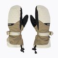 Dámské snowboardové rukavice Dakine Camino Mitt beige D10003133 3