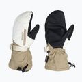 Dámské snowboardové rukavice Dakine Sequoia Gore-Tex Mitt beige D10003174