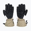 Dámské snowboardové rukavice Dakine Sequoia Gore-Tex béžové D10003173 2