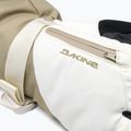 Dámské snowboardové rukavice Dakine Sequoia Gore-Tex béžové D10003173 4