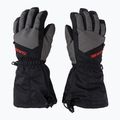 Dětské snowboardové rukavice Dakine Tracker šedé D10003189 2