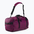 Dakine Eq Duffle 50 l cestovní taška fialová D10002935 2