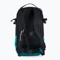 Dámský snowboardový batoh Dakine Heli Pro 20 black-green D10003270 3