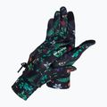 Dámské snowboardové rukavice Dakine Rambler Liner Woodland Floral D10000729