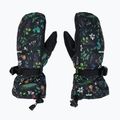 Dakine Camino Mitt dámské snowboardové rukavice černé D10003133 3