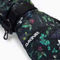 Dakine Camino Mitt dámské snowboardové rukavice černé D10003133 5