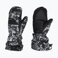 Dětské snowboardové rukavice Dakine Yukon Mitt black-grey D10003196