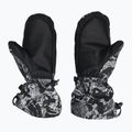 Dětské snowboardové rukavice Dakine Yukon Mitt black-grey D10003196 2