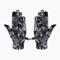 Dakine Rambler Liner pánské snowboardové rukavice black-grey D10000734 2