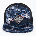 Čepice Dakine Classic Diamond Trucker Eco modrý D10003746 4