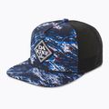 Čepice Dakine Classic Diamond Trucker Eco modrý D10003746 5