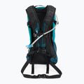 Dakine Drafter 10 dámský cyklistický batoh modrý D10003403 3