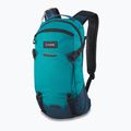 Dakine Drafter 10 dámský cyklistický batoh modrý D10003403 5