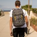 Městský batoh Dakine Verge Backpack 32 šedá D10003743 9